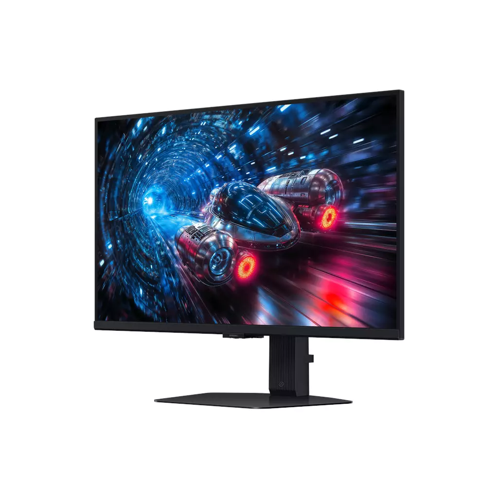 Samsung Odyssey G70F 27" 4K 360Hz Dual Mode Gaming Monitor - Image 4