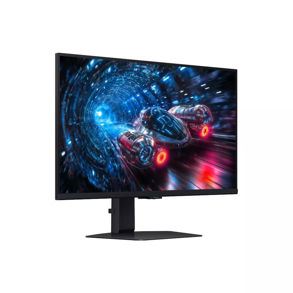 Samsung Odyssey G70F 27" 4K 360Hz Dual Mode Gaming Monitor - Image 5