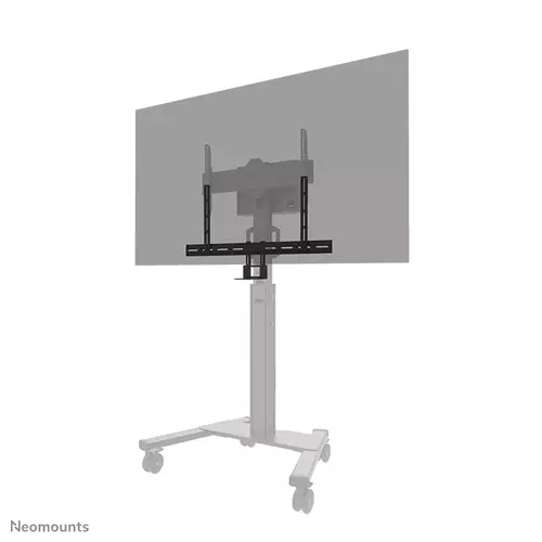 Neomounts AV50-500BL PTZ/UC camera shelf kit 43-110" - VESA - max 5 kg - universal