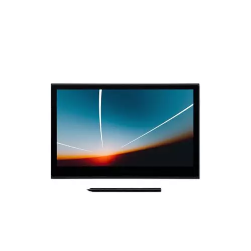 Wacom Movink 13 graphic tablet Black 294 x 165 mm USB