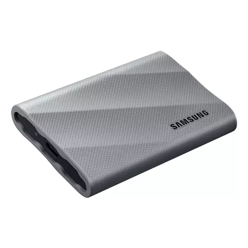 Samsung T9 2 TB USB Type-C USB 3.2 Gen 2x2 Grey