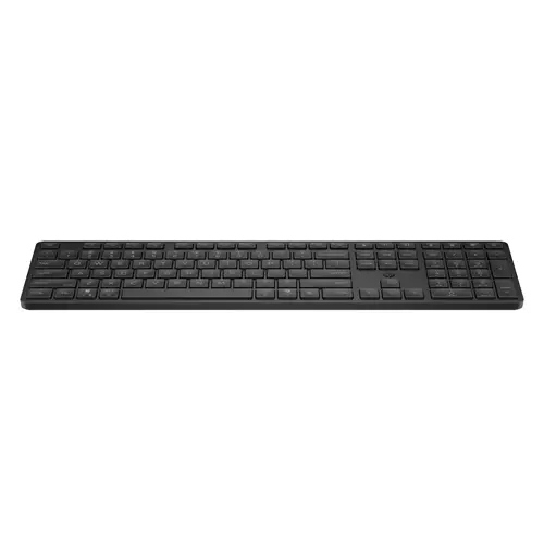 HP 495K Multi-Device Dual-Mode Keyboard