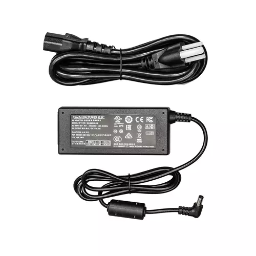 Listen LA-210 power adapter/inverter Indoor 48 W Black