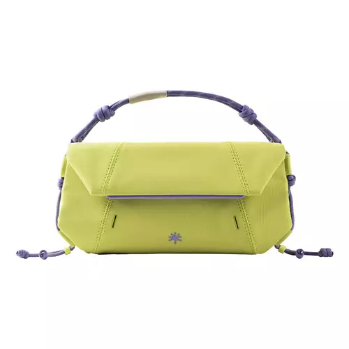 PGYTECH OneGo Polyester Green Lime Unisex Shoulder bag