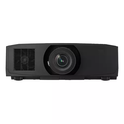 Sharp V801U Standard throw projector 8000 ANSI lumens 3LCD WUXGA (1920x1200) 3D Black