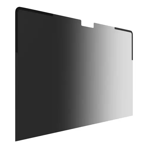 HYPER HyperShield Magnetic Privacy 34.5 cm (13.6") Laptop Frameless display privacy filter 3H