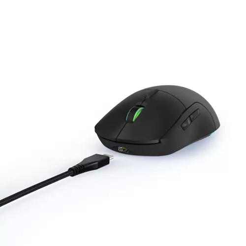 uRage Reaper 250 mouse Gaming Right-hand USB Type-A Optical 6200 DPI