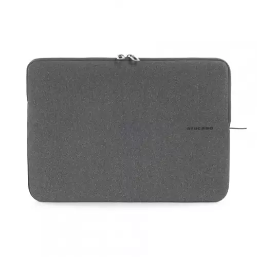 Tucano MELANGE MacBook Pro 16" Laptop 15.6" Skin case with anti-slip Black
