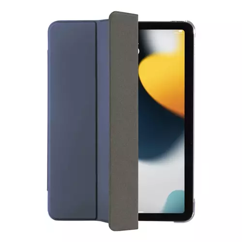 Hama Fold Clear 27.9 cm (11") Folio Blue