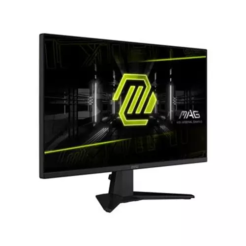 MSI MAG 275QF X30 computer monitor 68.6 cm (27") 2560 x 1440 pixels Wide Quad HD Black