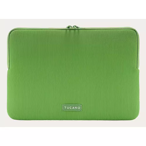 Tucano COLORE 2 Laptop 15.6" MacBook Pro 16" Skin case with anti-slip Verde