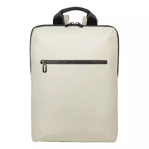 Tucano GOMMO Laptop 15.6" MacBook Pro 16" Backpack case waxed Grey