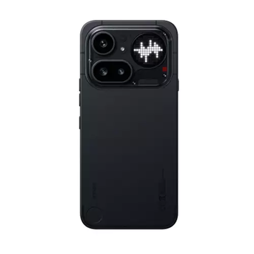 Nothing 4a Pro 17.4 cm (6.83") Dual SIM Android 16.0 5G 8 GB 128 GB 5080 mAh Black