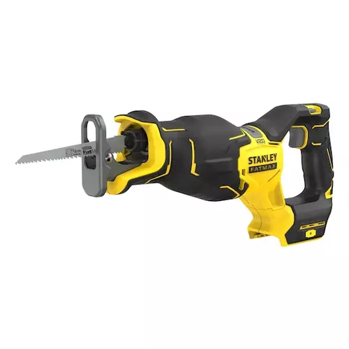 Stanley SFMCS311B-XJ reciprocating saw 3200 spm Black Yellow