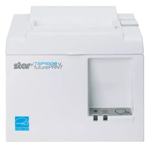 Photos - Printer Star Micronics TSP143III 203 x 203 DPI Wired & Wireless Direct thermal POS  39474890 