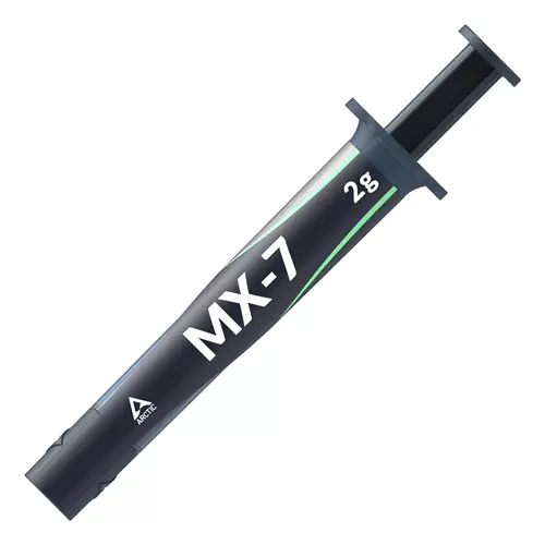ARCTIC MX-7 - ULTIMATE Performance Thermal Paste