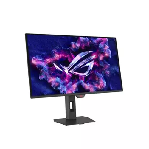 ASUS ROG Strix OLED XG27AQDNG computer monitor 67.3 cm (26.5") 2560 x 1440 pixels Quad HD QD-OLED Black