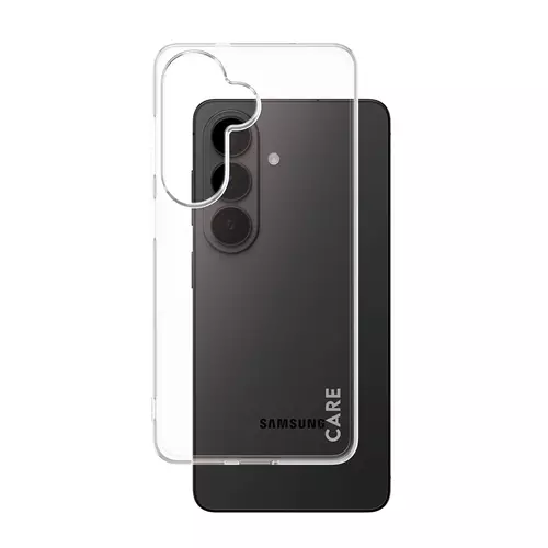 Panzerglass Care By Panzerglass X-Ray Case Samsung New Galaxy S 2026
