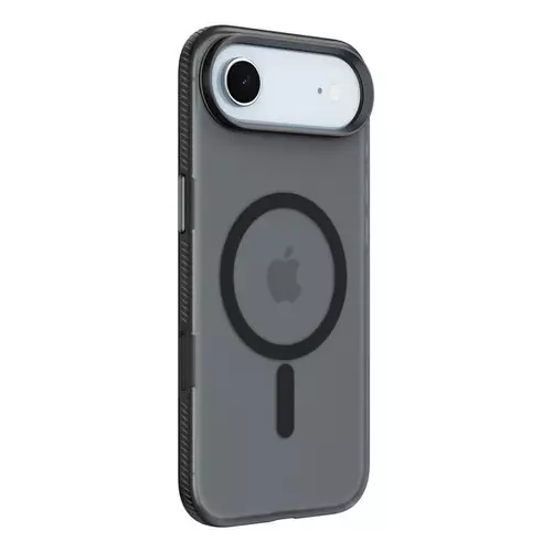 Belkin SheerForce mobile phone case 16.5 cm (6.5") Cover Black