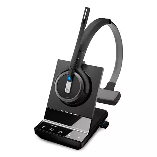 EPOS IMPACT SDW 5036 - EU/UK/AUS Single-Sided DECT Headset