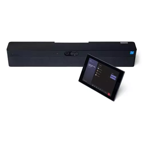 Lenovo ThinkSmart One Pro for Microsoft Team Rooms video conferencing system Ethernet LAN