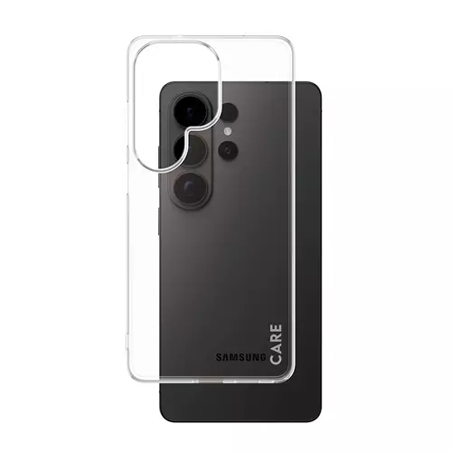 Panzerglass Care By Panzerglass X-Ray Case Samsung New Galaxy S 2026 Ultra