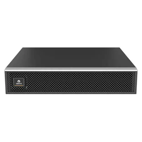 Vertiv Liebert GXT5-EBC72VRT2U UPS battery cabinet Rackmount/Tower
