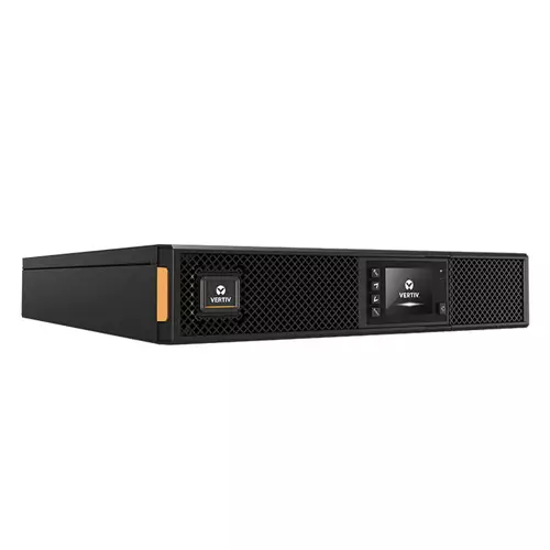 Vertiv Liebert GXT5 Lithium-Ion Online UPS 2000 VA/2000 W 230 V Rack/Tower
