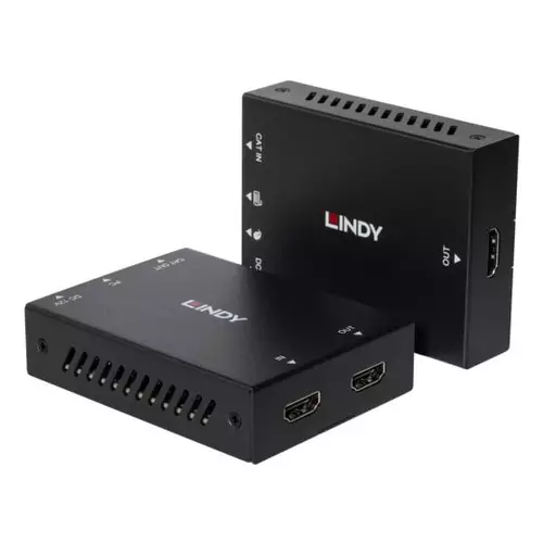 Lindy 39350 KVM extender Transmitter & receiver
