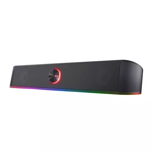 Trust GXT 619 Thorne Black 2.0 channels 6 W