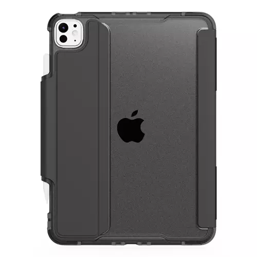 Tech21 T21-11522 tablet case 27.9 cm (11") Folio Black