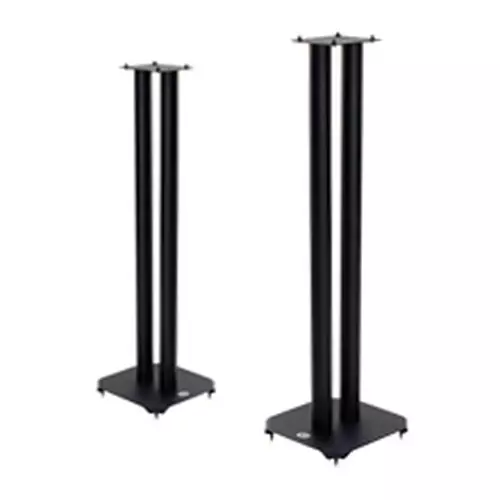 B-Tech Atlas Loudspeaker Floor Stands 80cm (31.5)