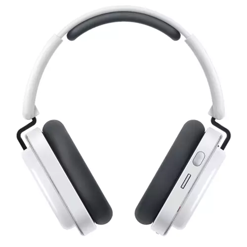 Nothing Headphone (a) Headset Wired & Wireless Head-band Music USB Type-C Bluetooth White