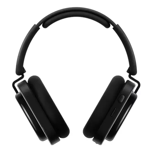 Nothing Headphone (a) Headset Wired & Wireless Head-band Music USB Type-C Bluetooth Black