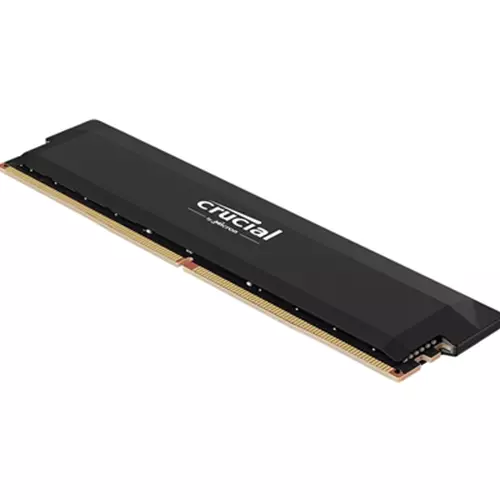 Crucial Pro CP16G60C36U5B memory module 16 GB DDR5 288-pin DIMM ECC