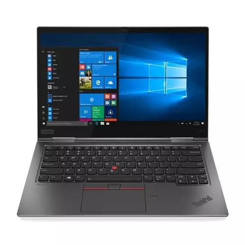 T1A Lenovo ThinkPad X1 Yoga Gen 4 Refurbished Intel Core i5 i5-8365U Hybrid (2-in-1) 35.6 cm (14") Touchscreen 8 GB LPDDR3-SDRAM 256 GB SSD Windows 11 Pro UK English Grey