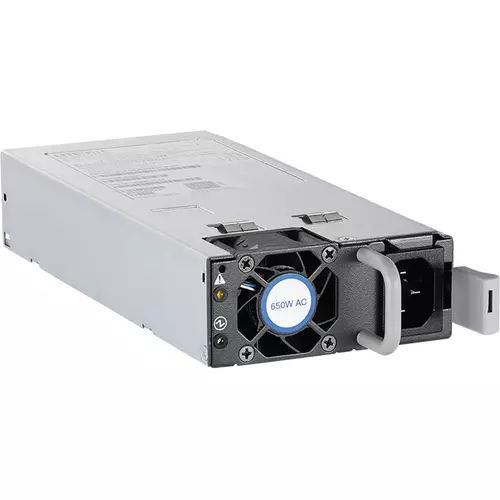 Cisco C9K-PWR-650WACL-R= power supply unit 650 W