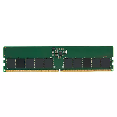 Kingston Technology KSM56E46BS8KM-16HA memory module 16 GB 1 x 16 GB DDR5 5600 MT/s 288-pin DIMM ECC