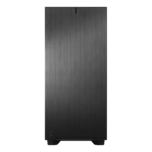 Fractal Design Define 7 Compact Midi Tower Black