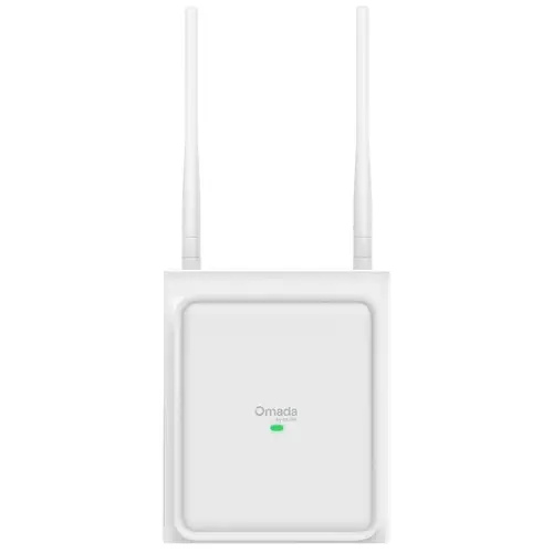 TP-Link Omada EAP725-Outdoor 5000 Mbit/s White Power over Ethernet (PoE)