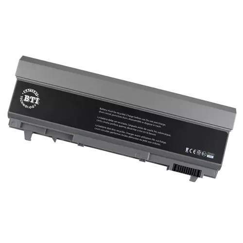 BTI 10.8 9 cell LAP0374 compatible battery for DELL PRECISION M4400 PRECISION M2400 LATITUDE E6500 LATITUDE E6400 ATG LATITUDE E6400