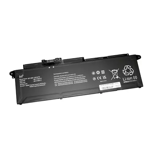 BTI 4 cell L23C4P72 battery for LENOVO THINKPAD P16S G4 THINKPAD T16 G3 T16 G4