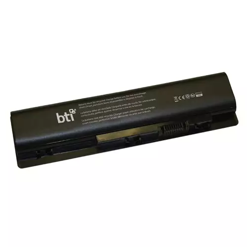 BTI 40Wh 4 cell MC04 compatible battery for HP - COMPAQ ENVY 17-N078CA ENVY M7-N109DX ENVY M7-N101DX ENVY M7-N014DX ENVY M7-N011DX