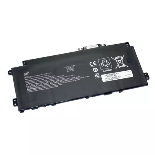BTI 43.3 3 cell PP03043XL-PL compatible battery for HP - COMPAQ PAVILION X360 14-DW2003TU PAVILION X360 14-DW2002TU PAVILION X360 14-DW2001TU