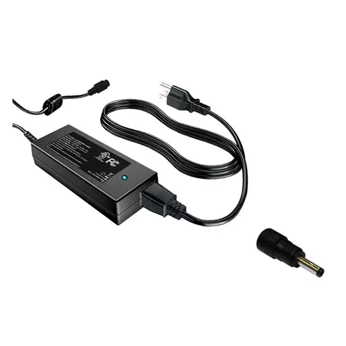 BTI 45W AC Adapter with 4.0mm x 1.7mm for Lenovo V15 Ideapad 100 Ideapad 110 Ideapad 310 Ideapad 320