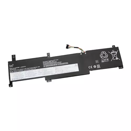 BTI 45Wh 3 cell 5B11B36275 compatible battery for LENOVO V15 G3 IAP 83C4 V15 G3 IAP CTO V17 G4 IRU 83A2 V17 G4 IRU V15 G4 IRU 83CC V15 G4 IRU 83A1