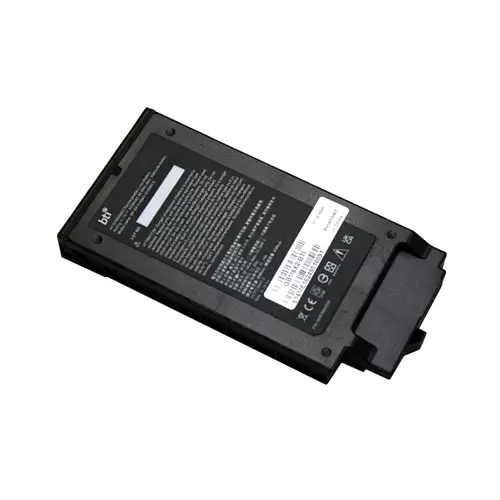 BTI 46.6 3 cell 242876800002 compatible battery for GETAC S410