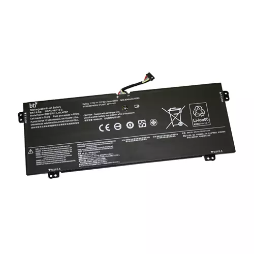 BTI 48Wh 4 cell L16L4PB1 compatible battery for LENOVO YOGA 720-13IKB 80X6 YOGA 720-13IKB