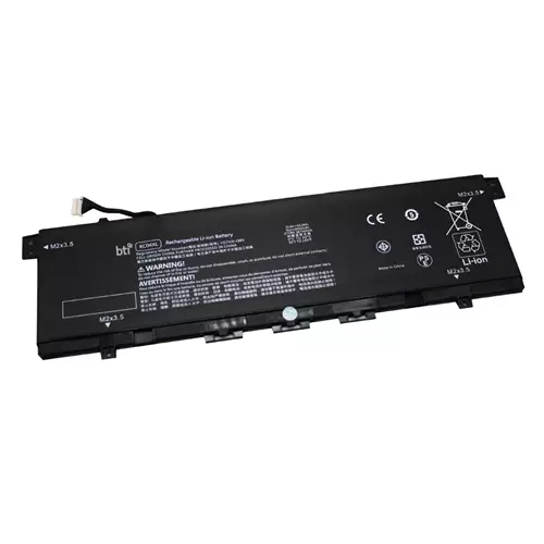BTI 53Wh 4 cell HSTNN-IB8K compatible battery for HP - COMPAQ ENVY X360 13M-AG0002DX ENVY X360 13M-AG0001DX ENVY X360 13-AR0XXX ENVY X360 13-AR0162AU
