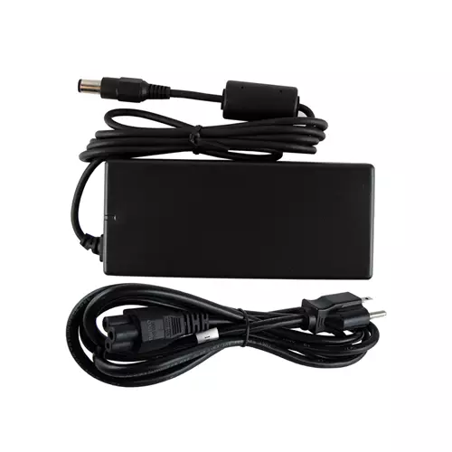 BTI 65W AC Adapter with 7.4mm x 5.0mm HP connector for use with various HP models